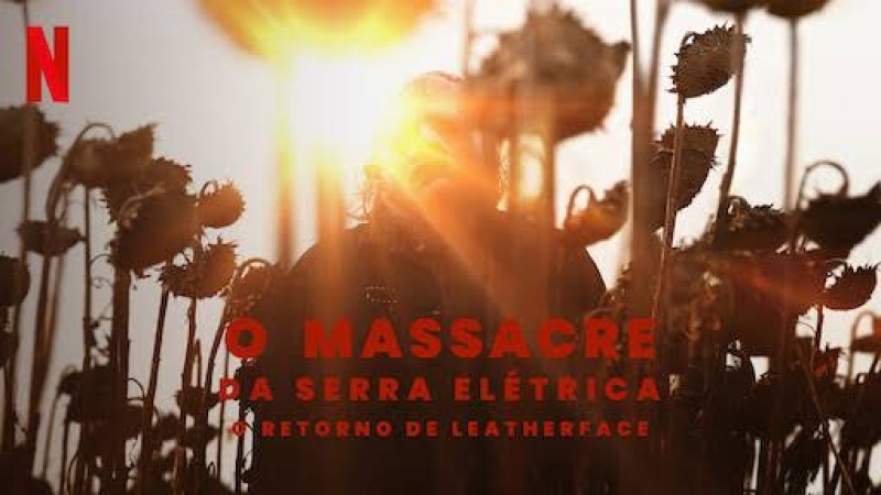 O Massacre Da Serra Elétrica O Retorno De Leatherface 2022 ‧ Terrorsuspense ‧ 1h 23m Tokyvideo 