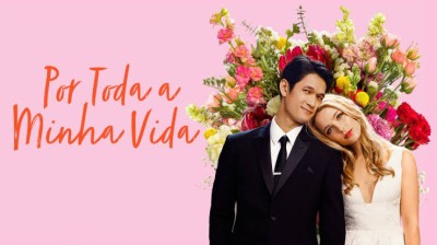 Por toda a minha vida  2020 ‧ Drama ‧ 1h 33m