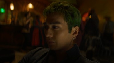 One Piece T1E5 - VENHA COMER NO BARATIE!