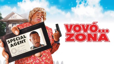 Vovó... Zona 2000 ‧ Comédia/Ação ‧ 1h 39m