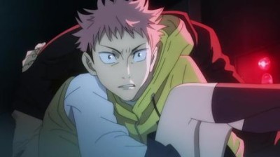 Jujutsu Kaisen E1 - Ryomen Sukuna