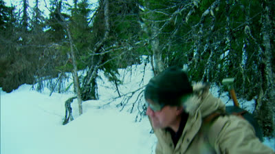 Comida salvaje_S01E05_Episodio 5