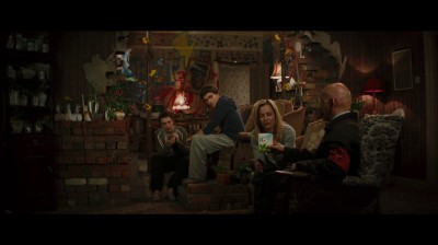 Robots Supremacy. vf