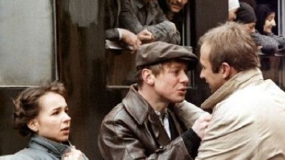 Au nom de tous les miens. vf