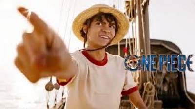 ONE PIECE: A Série - 1° EPISÓDIO    -    ˢᵒˡᶦᵗᵃʳᶦᵃღ