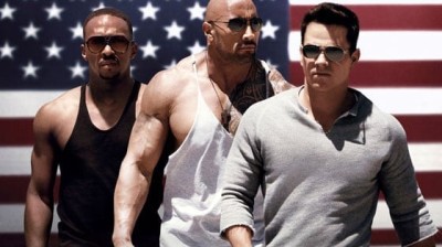 No Pain No Gain - RD