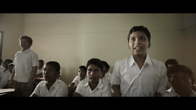 Neruppu Da (2017) South Hindi Dubbed Movie watch online hd