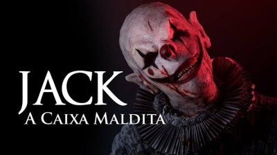 ❦ Jack - A Caixa Maldita DUBLADO.Keniiee ❦