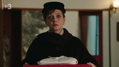 Il Paradiso delle Signore - Capítulo 304  (5ª Temp.) Idioma Catalán