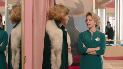 Il Paradiso delle Signore - Capítulo 307  (5ª Temp.) Idioma Catalán