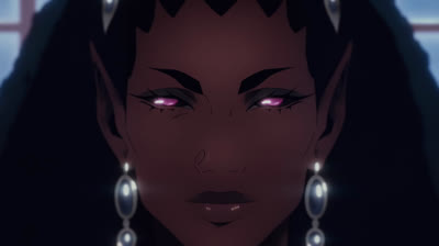 Castlevania  Noturno 2T Ep(4)