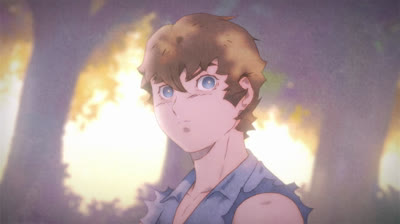 Castlevania  Noturno 2T Ep(6)