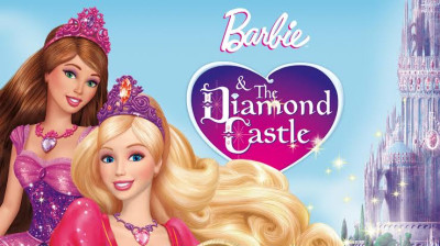 Barbie e o Castelo de Diamante - Completo Dublado