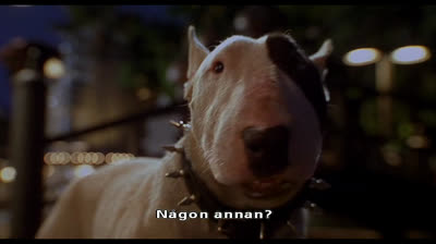 Babe the brave Pig cd1