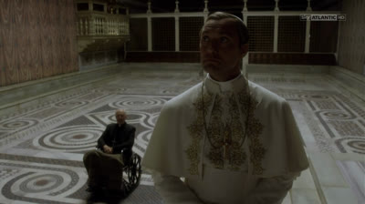The Young Pope 09