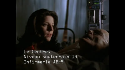 Jarod il Camaleonte 02x21 Legami di sangue Prima parte