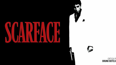 Scarface 1983 ‧ 2h 45m LEG