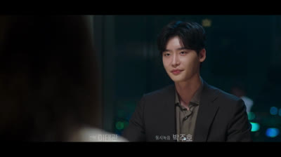 Big Mouth - Episódio 1 (Dorama)