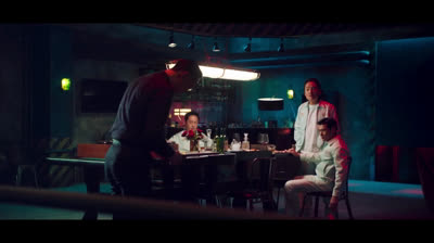 Big Mouth - Episódio 4 (Dorama)