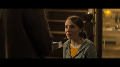 ✡Fuja 2020 ‧ Terror/Mistério Dublado Logan✡