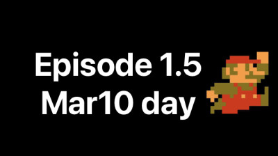 Minecraft ASMR episode 1.5