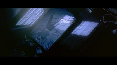 Animatrix - Ep 4 - Era Uma vez um Garoto