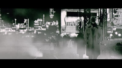 Animatrix - Ep 8 - Uma História de Detetive