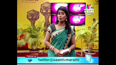 charudatta thorat sam tv marathi news