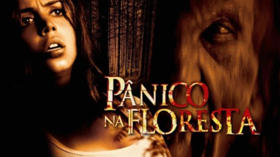 Pânico na Floresta 1 (2003) Filme Completo Dublado
