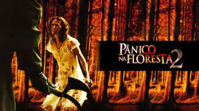 Pânico na Floresta 2 (2007) Filme Completo Dublado