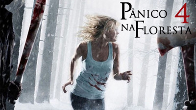 Pânico na Floresta 4 (2011) Filme Completo Dublado