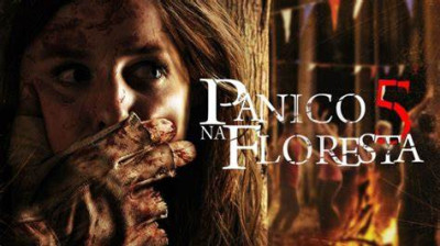 Pânico na Floresta 5 (2012) Filme Completo Dublado