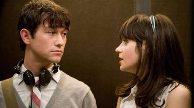 500 Dias com ela completo dublado