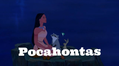 Pocahontas [HD]