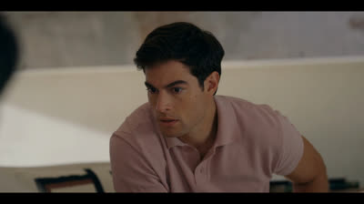 SDV C-34 Entre el Odio Y La Compasión