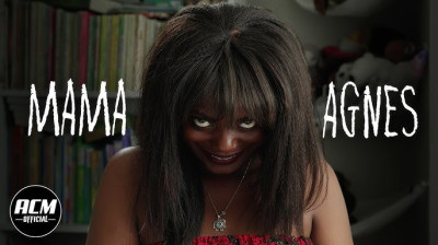 Mama Agnes - Short Horror Film (Full Movie)
