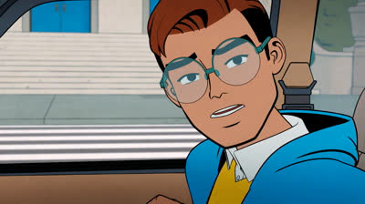 Il Vostro Amichevole Spider Man Di Quartiere 01