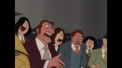 Astroboy 49 Il Robot Di Urane