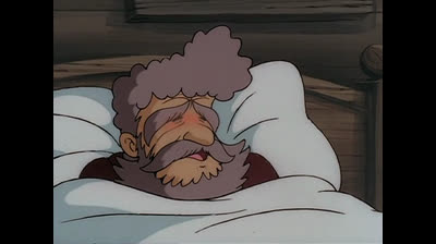 Astroboy 50 Il Vichingo