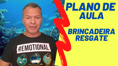 Plano de aula jogo de invasão educação física escolar