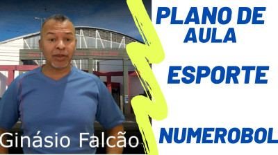 Plano de aula de futsal na educaçao física escolar #planodeaula