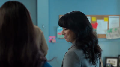 Delitti E Misteri A Gibsons 01