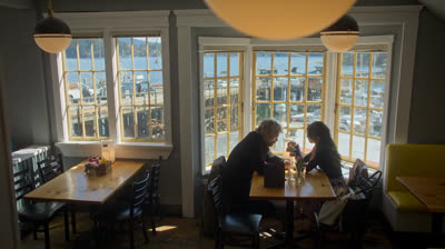 Delitti E Misteri A Gibsons 05