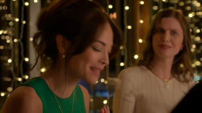 Delitti E Misteri A Gibsons 04