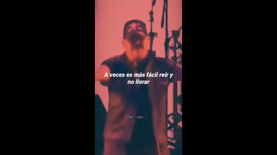 ??Ángeles del Infierno en vivo tocando En un sueño??