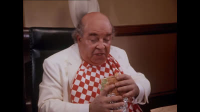 Hazzard 04x06 la grande rapina