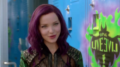 Descendentes (Dublado)