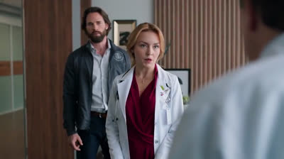 El Extraño Retorno de Diana Salazar, Capitulo 2 Por ViX