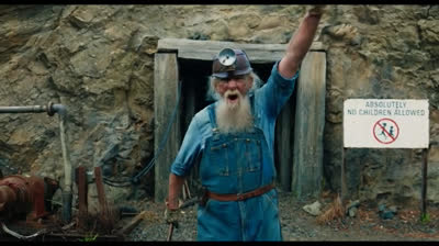 A Minecraft Movie (2025) (Full Trailer)