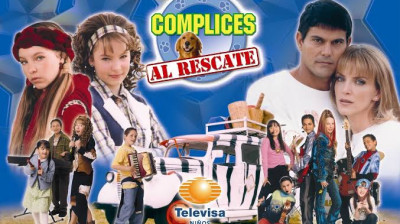 Cómplices Al Rescate (Cúmplices De Um Resgate) - Capítulo 70 - (Dublado E Em HD)